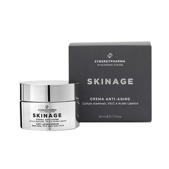 SKINAGE CREMA ANTI-AGING 50 ML