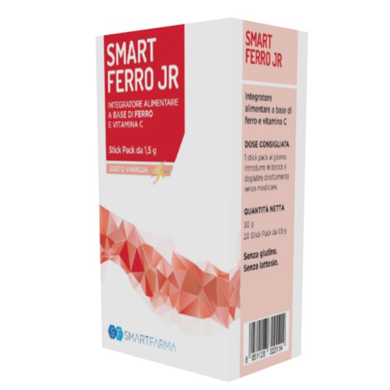 SMART FERRO JR 20 STICK...