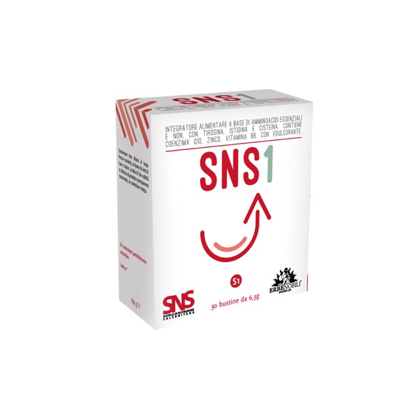 SNS1 30 BUSTINE