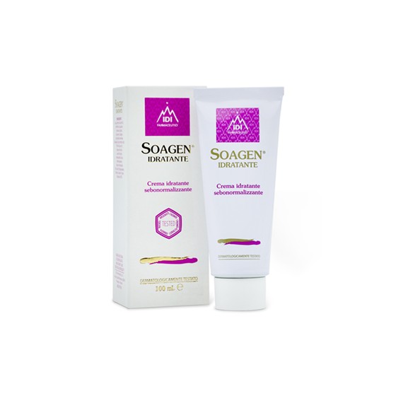 SOAGEN IDRATANTE 100 ML