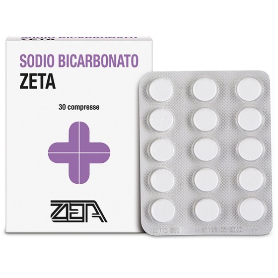 SODIO BICARBONATO ALIMENTO...