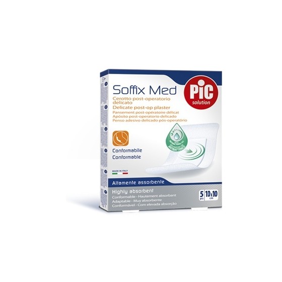 CEROTTO PIC SOFFIX MED IN...