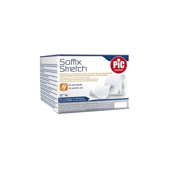 CEROTTO SOFFIX STRETCH...