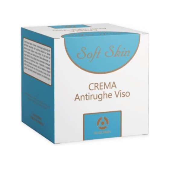 SOFTSKIN CREMA ANTIAGE VISO...