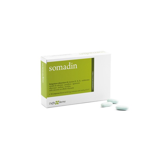 SOMADIN 30 COMPRESSE