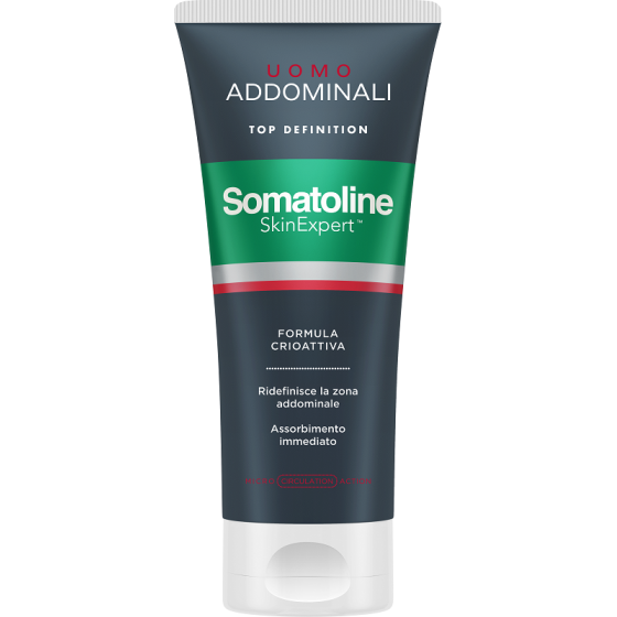 SOMATOLINE SKIN EXPERT UOMO...