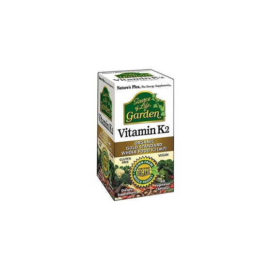 SOURCE OF LIFE GARDEN VIT...