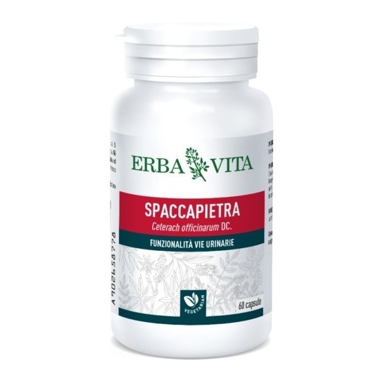 SPACCAPIETRA 60 CAPSULE