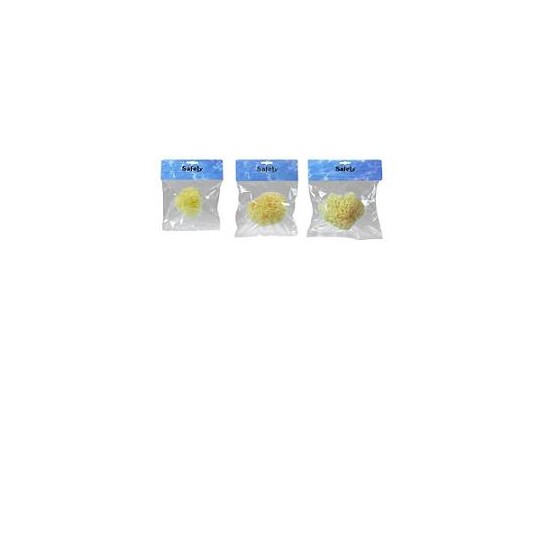 SPUGNA NATURALE MAXI