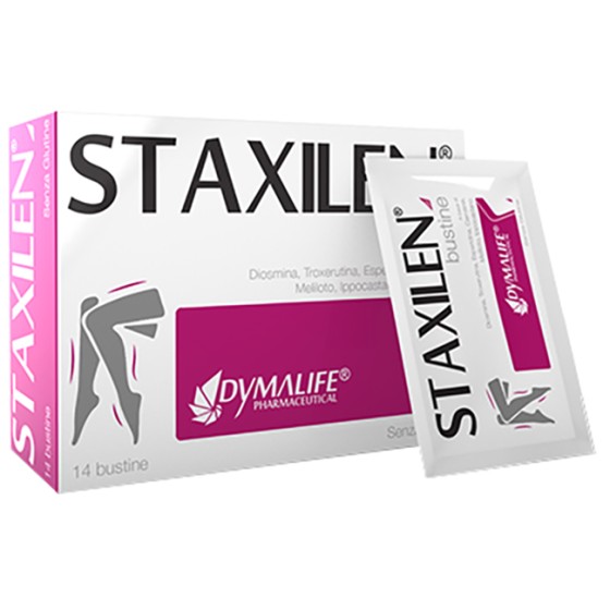 STAXILEN 14 BUSTINE...