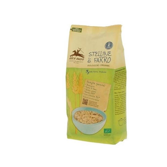 STELLINE FARRO BABY FOOD...