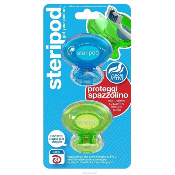 STERIPOD PROTEGGISPAZZOLINO...