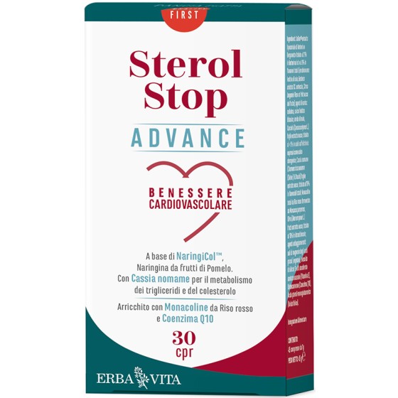 STEROL STOP ADVANCE 30...
