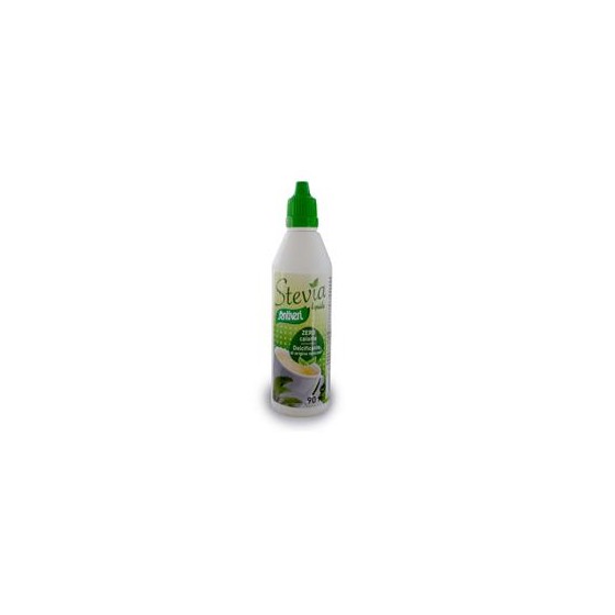 STEVIA LIQUIDA FLACONCINO...