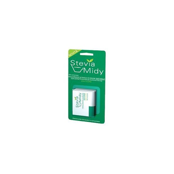 ESI STEVIA MIDY 100 COMPRESSE