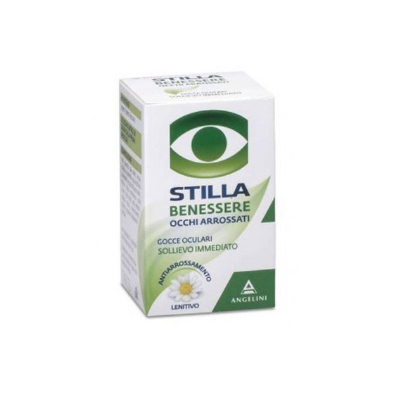STILLA BENESSERE 10 ML