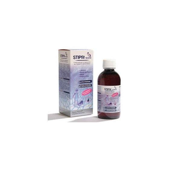 STIPFIT BIMBI 150 ML