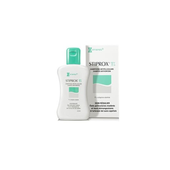 STIPROX SHAMPOO CLASSIC 100 ML