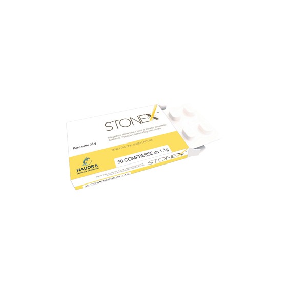 STONEX 30 COMPRESSE