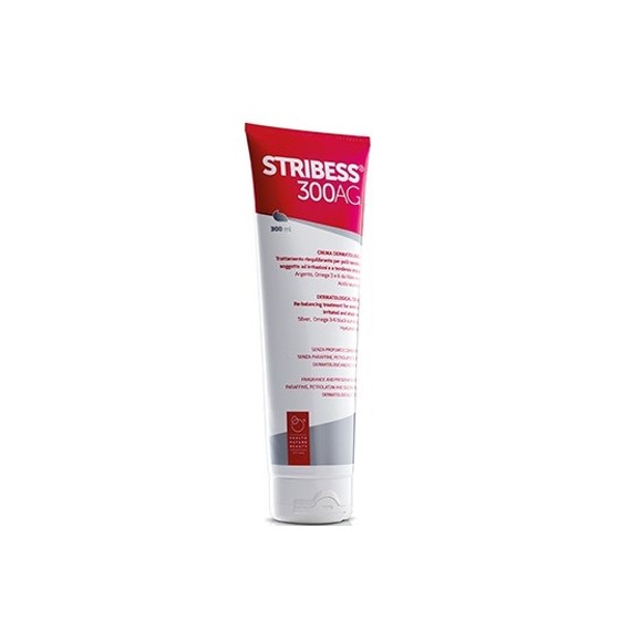 STRIBESS 300 AG CREMA...
