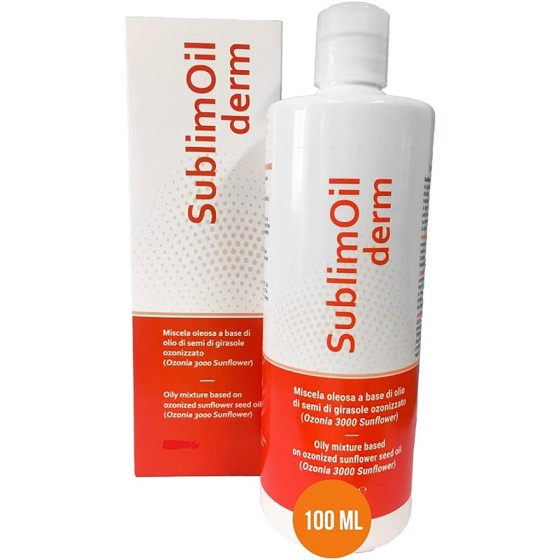 SUBLIMOIL DERM OLIO...