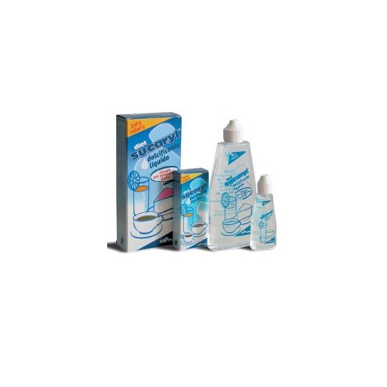 DIETSUCARYL LIQUIDO 20 ML