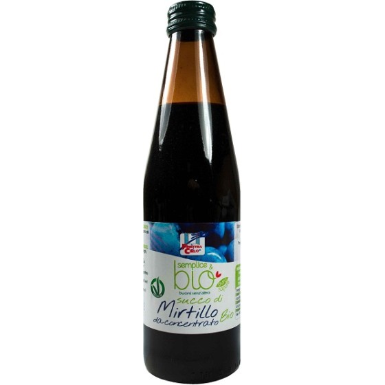 FSC SUCCO DI MIRTILLO DA...