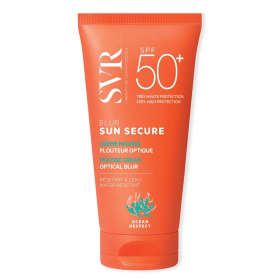 SUN SECURE BLUR SPF50+...