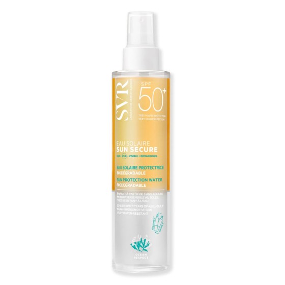 SUN SECURE EAU SOLAIRE...
