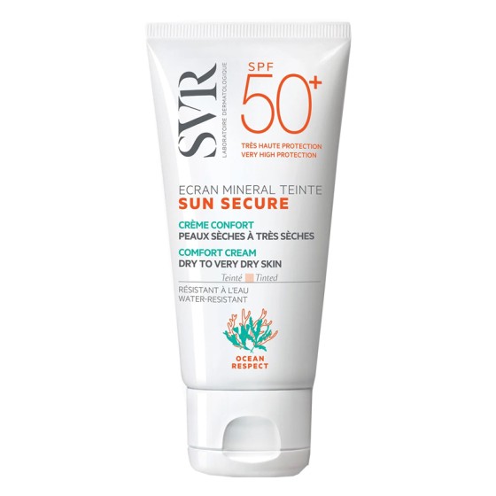 SUN SECURE ECR MI CREMA...