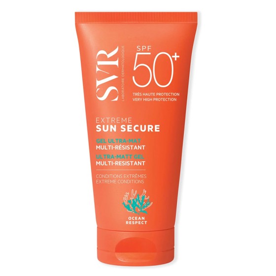 SUN SECURE EXTREME SPF50+...