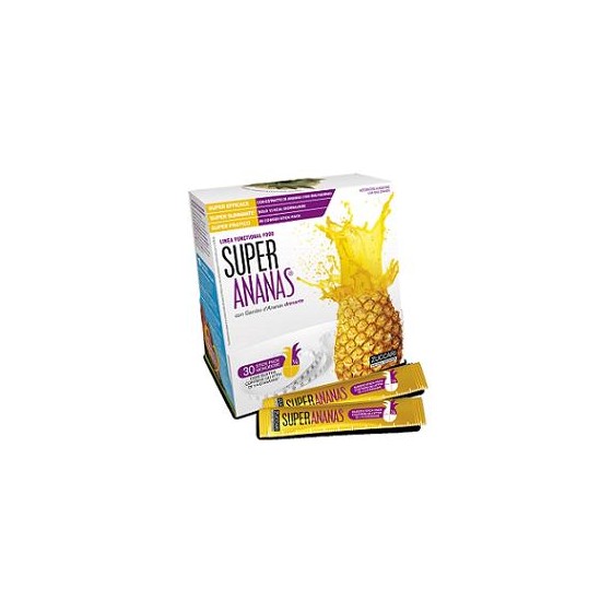 SUPER ANANAS 30 BUSTINE...