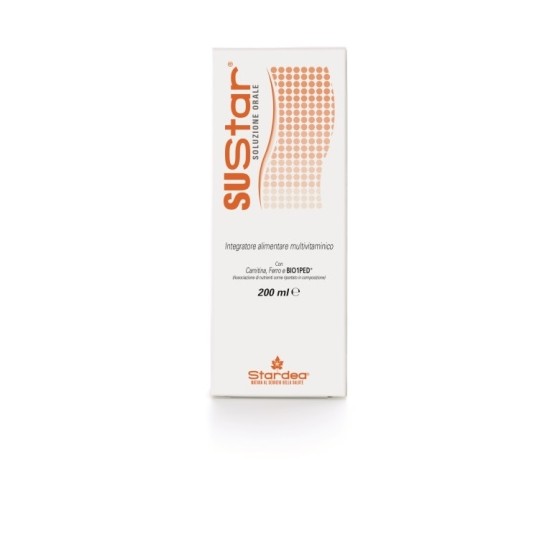 SUSTAR 200 ML