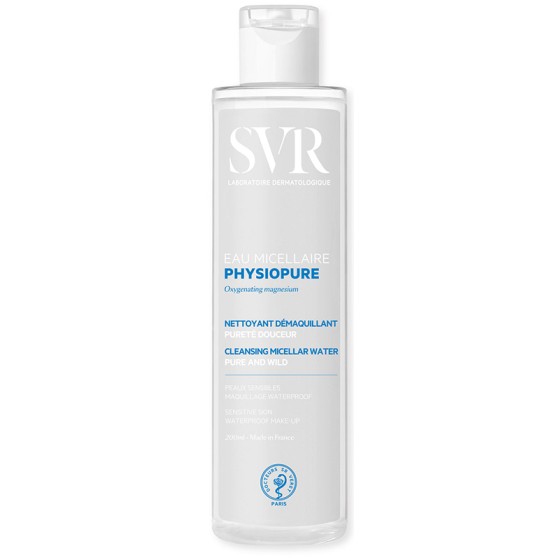 PHYSIOPURE ACQUA MICELLARE...