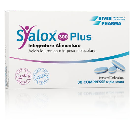 SYALOX 300 PLUS 30...
