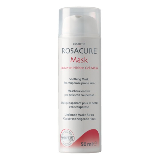 ROSACURE MASK LEAVE ON...