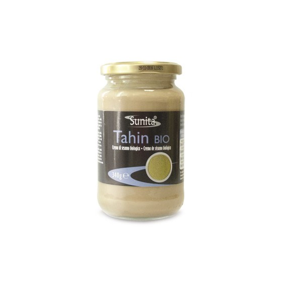 SUNITA TAHIN BIO 340 G