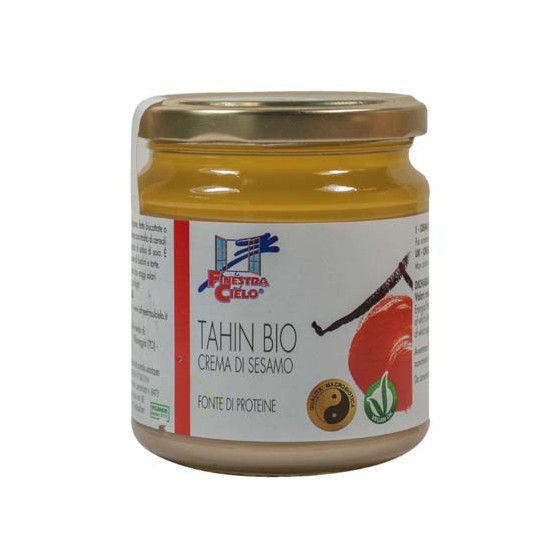 TAHIN BIO 300 G