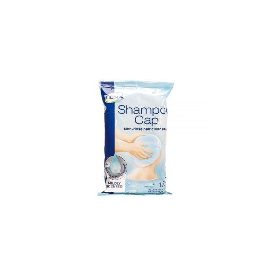 CUFFIA SHAMPOO...