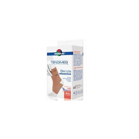 BENDA ELASTICA MASTER-AID...