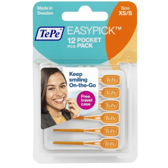 TEPE EASYPICK XS/S...