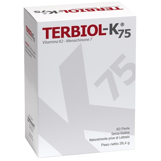 TERBIOL K 75 60 CAPSULE...