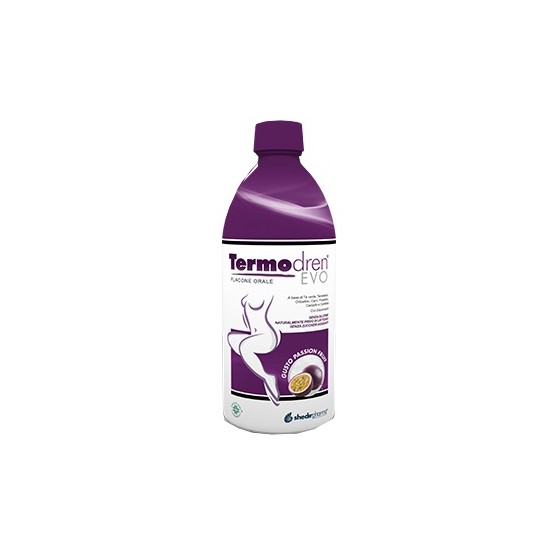 TERMODREN EVO PASSION FRUIT...