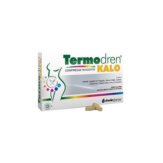 TERMODREN KALO COMPRESSE