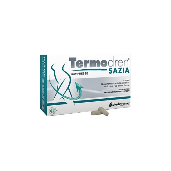 TERMODREN SAZIA COMPRESSE