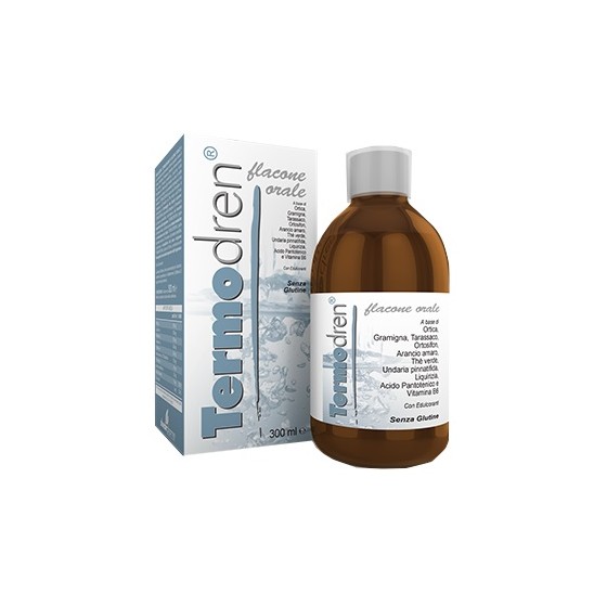 TERMODREN 300 ML