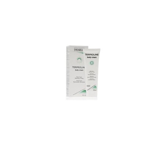 TERPROLINE BODY 250 ML