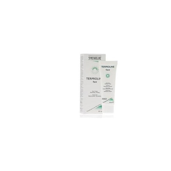 TERPROLINE FACE CREMA 50 ML