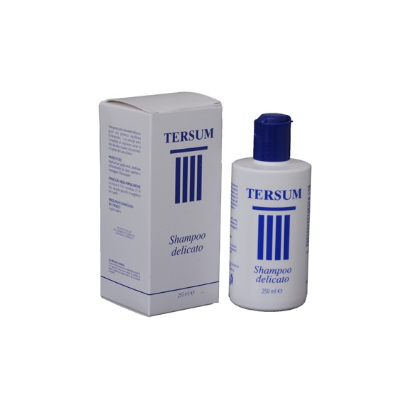 TERSUM SHAMPOO 250 ML