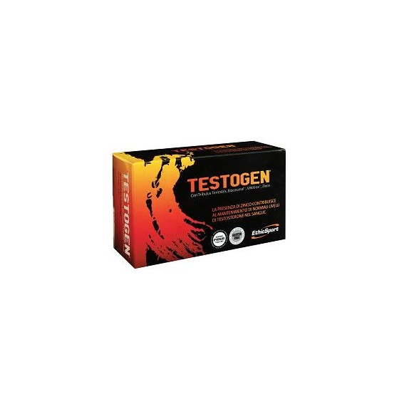 ETHICSPORT TESTOGEN 60...